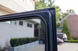 Mercedes-Benz G500 SWB by Brabus 1999 года  (EU)
